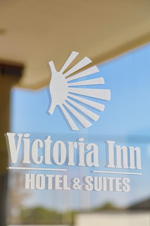 Hotel Victoria Inn Сан-Хуан-дель-Рио Экстерьер фото
